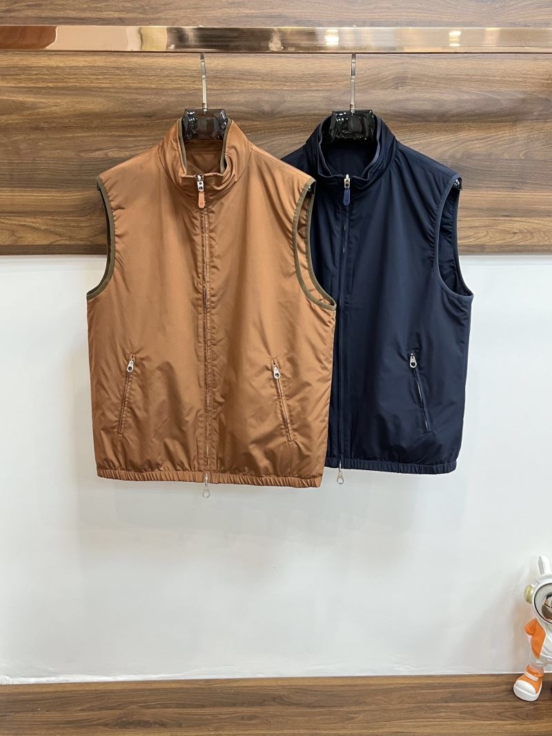 Loro Piana Vest